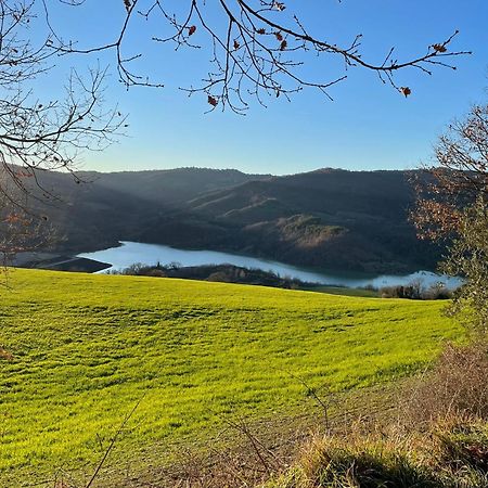 Agriturismo Dea Valfabbrica 外观 照片