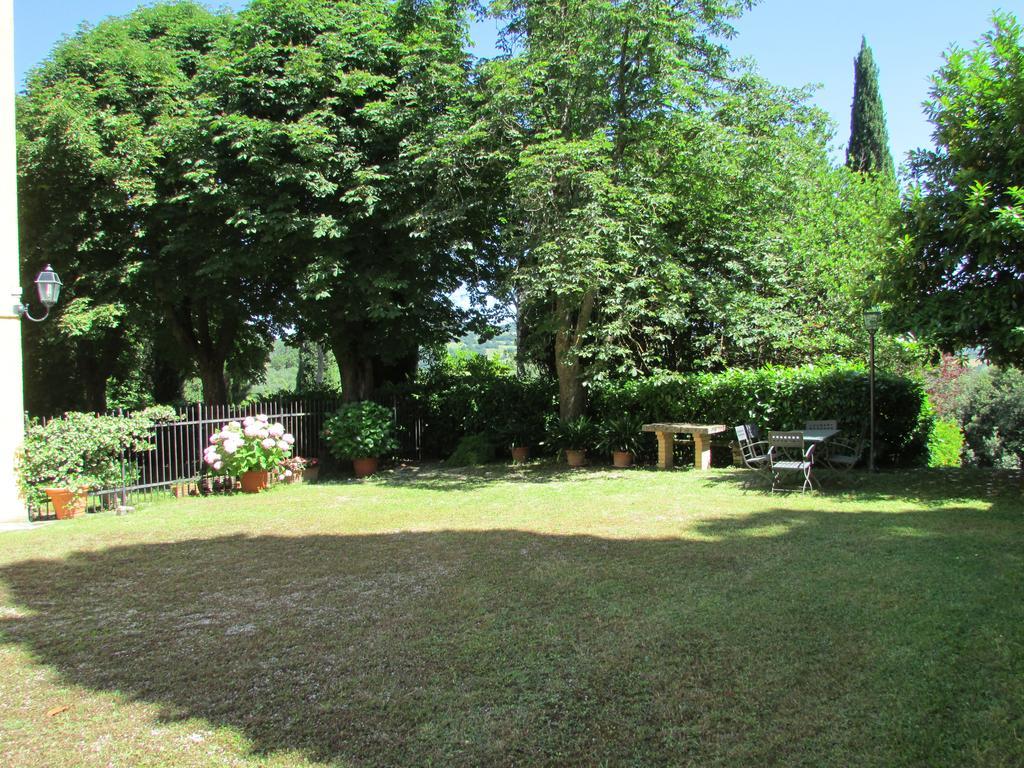 Agriturismo Dea Valfabbrica 外观 照片