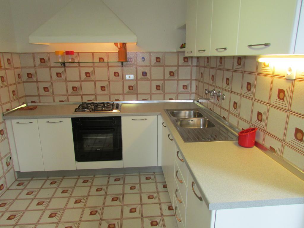 Agriturismo Dea Valfabbrica 外观 照片
