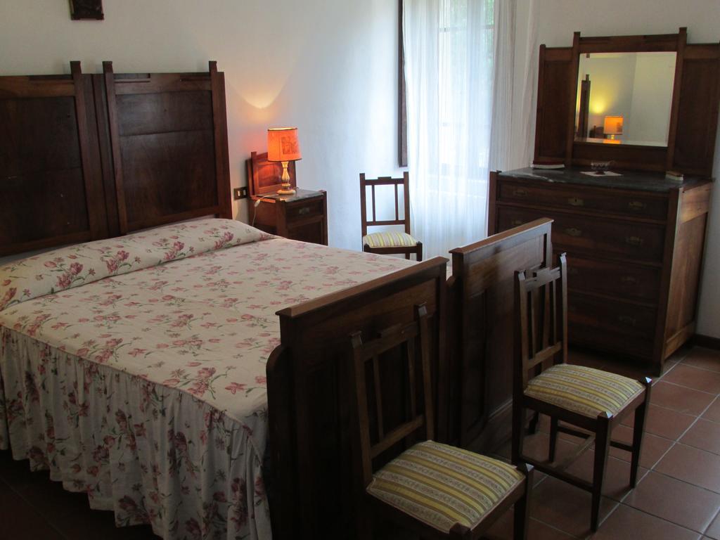 Agriturismo Dea Valfabbrica 外观 照片