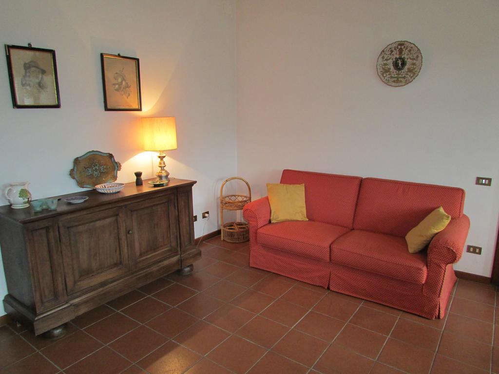 Agriturismo Dea Valfabbrica 外观 照片