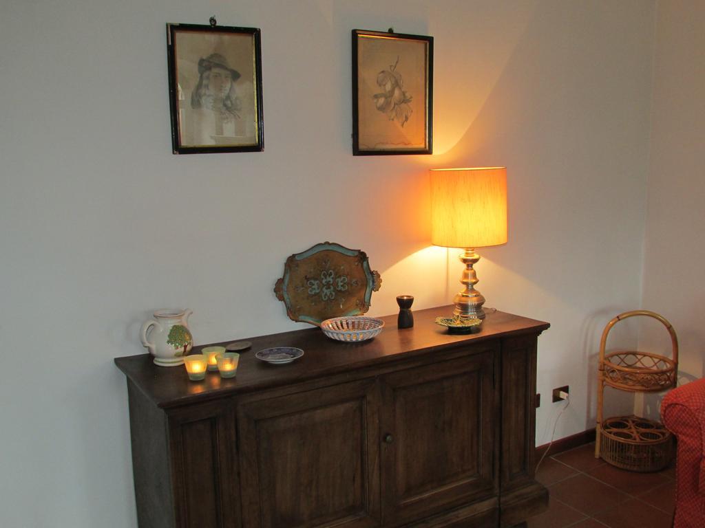 Agriturismo Dea Valfabbrica 外观 照片