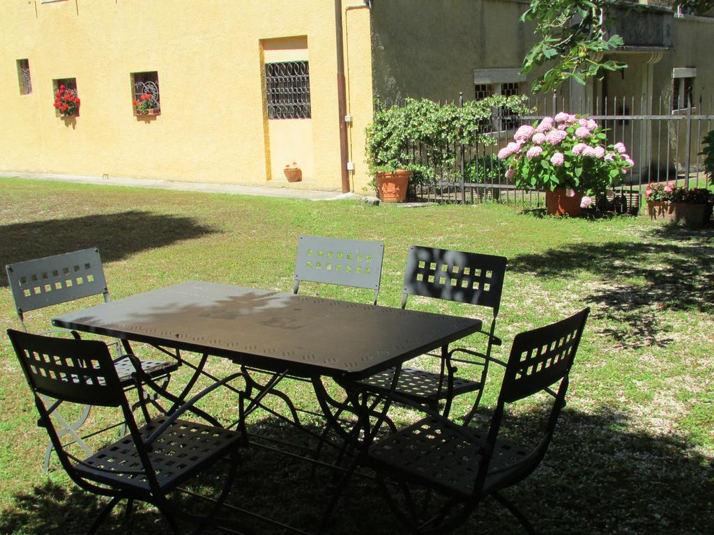 Agriturismo Dea Valfabbrica 外观 照片
