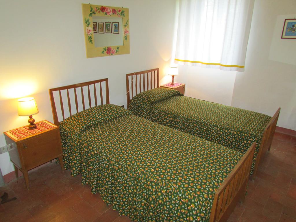 Agriturismo Dea Valfabbrica 外观 照片