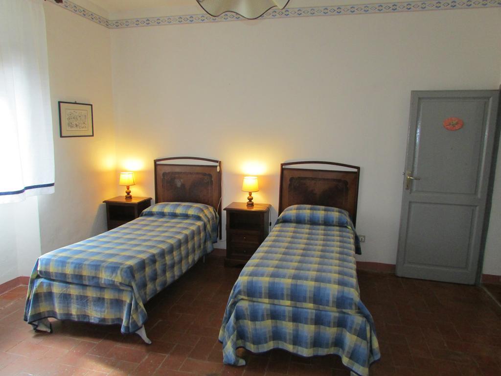 Agriturismo Dea Valfabbrica 外观 照片