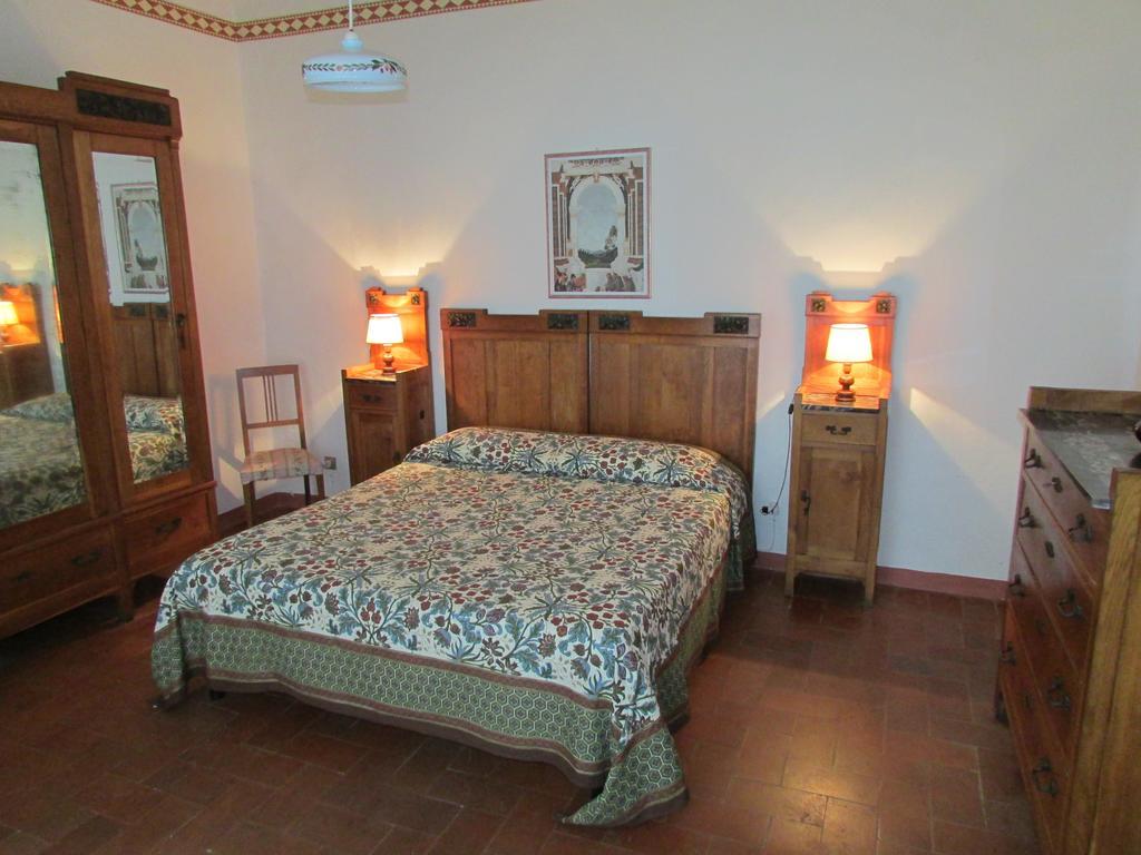 Agriturismo Dea Valfabbrica 外观 照片