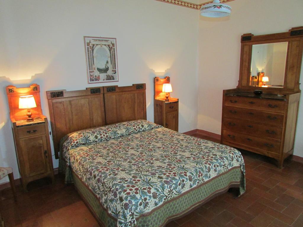 Agriturismo Dea Valfabbrica 外观 照片