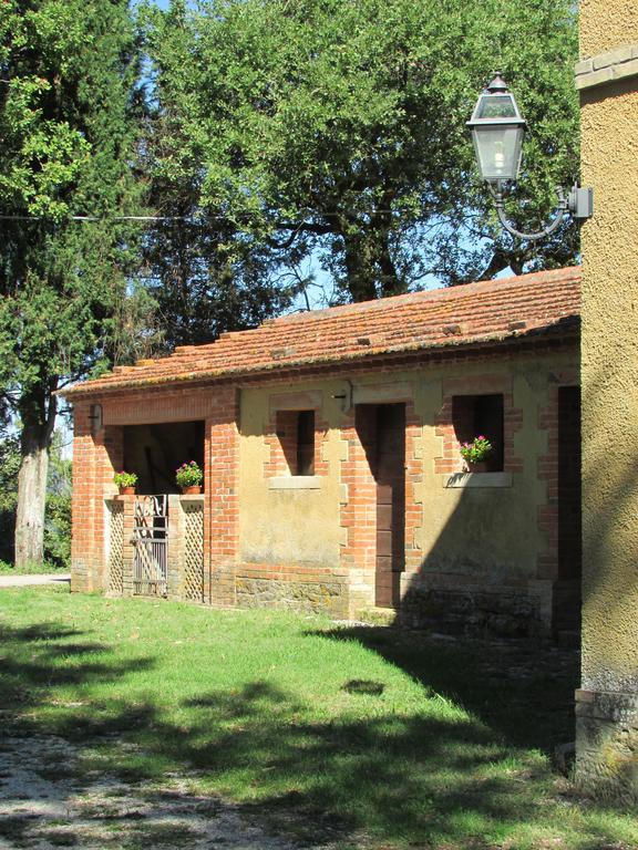 Agriturismo Dea Valfabbrica 外观 照片