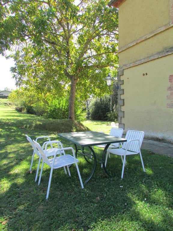 Agriturismo Dea Valfabbrica 外观 照片