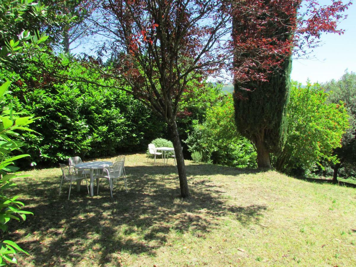 Agriturismo Dea Valfabbrica 外观 照片